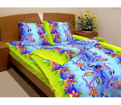 Морские обитатели 3301-1