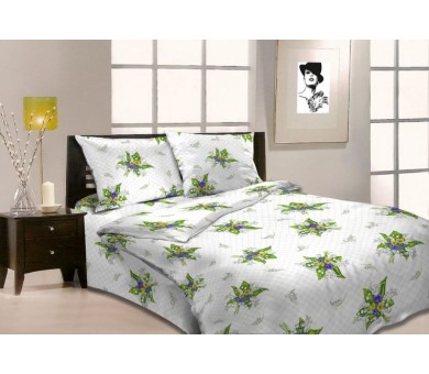 Ландыш серебристый 3296-2