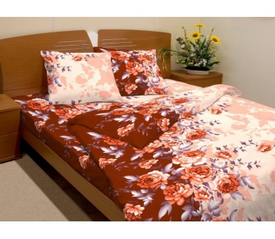 Розовый сон 3258-1