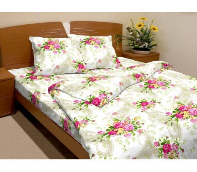 Французские букетики б/з 3137-1