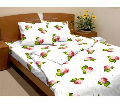 Ветка герани б/з 3110-4