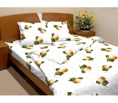 Ветка герани б/з 3110-3