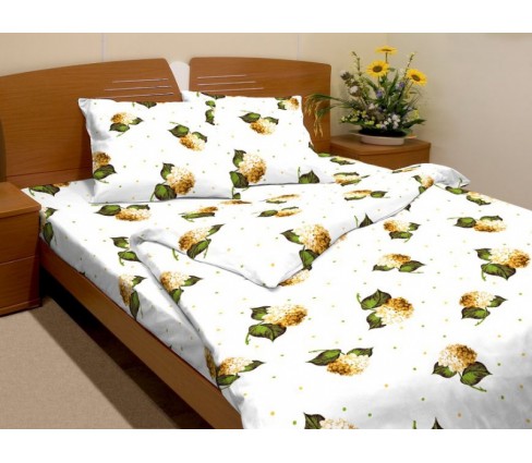 Ветка герани б/з 3110-3