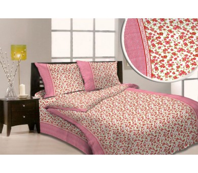 Нежные розочки 3190-1