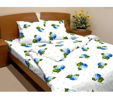 Ветка герани б/з 3110-2