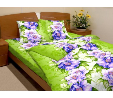 Розовый пион 3091-2