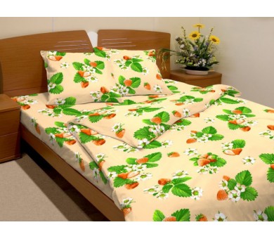 Клубничный микс 3161-3