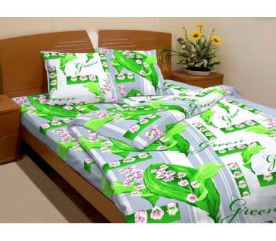 Весенний ландыш 3083-3