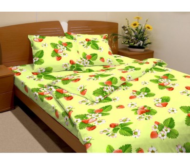 Клубничный микс 3161-2