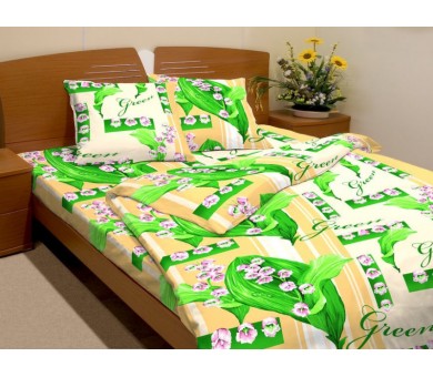 Весенний ландыш 3083-2