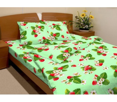 Клубничный микс 3161-1