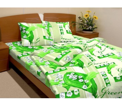 Весенний ландыш 3083-1