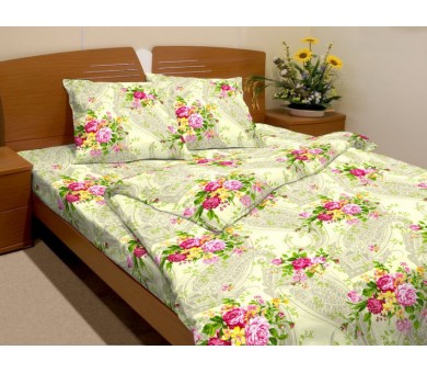 Французские букетики 3080-1