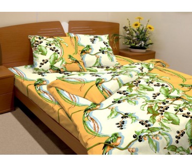 Райские птицы 2885-3