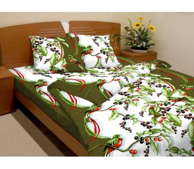 Райские птицы 2885-1