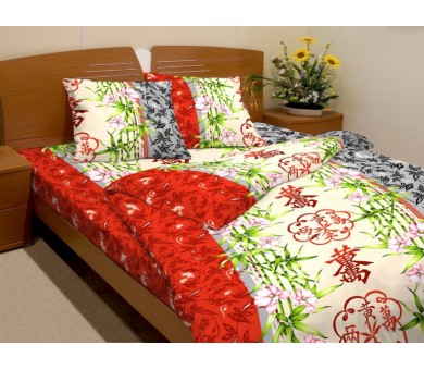 Восточный бамбук 2828-3