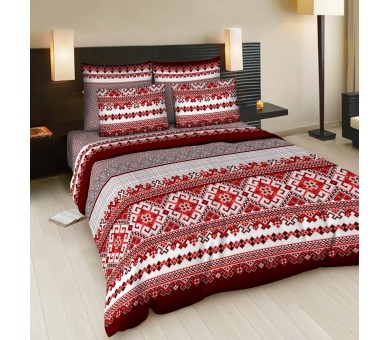 Народные узоры 5159-1