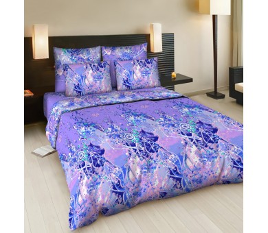 Яркая фантазия 5158-1