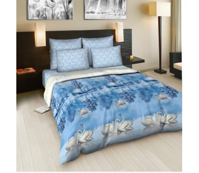 Лебединое озеро  осн. 5165-3  комп. 5214-4