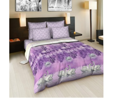 Лебединое озеро  осн. 5165-2  комп. 5214- 5