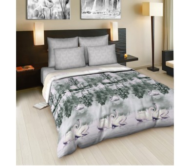 Лебединое озеро  осн. 5165-1 комп. 5214-1