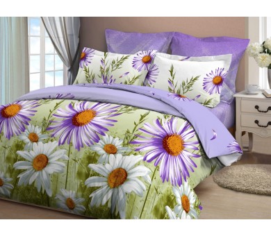 Коллекционная гербера осн. 4168  комп. 4163-2