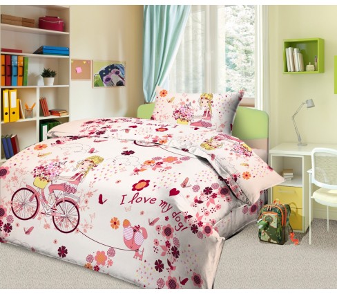 Элли и пес 5792-2