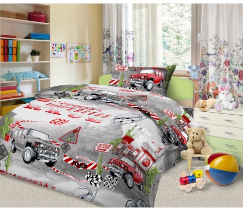 Крутые ралли 5183-2