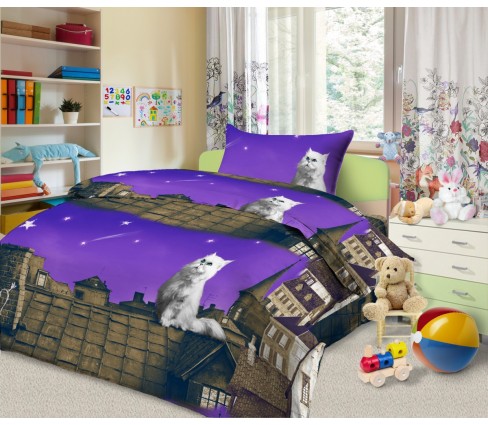 Пушистый мечтатель 4212-2