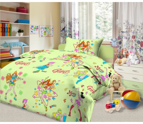 Модные девчонки 3237-3