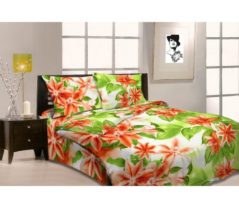 Восточные клематисы 4242-3