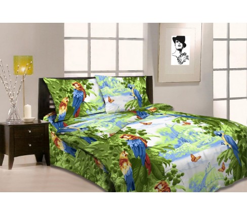 Попугаи 4240-1