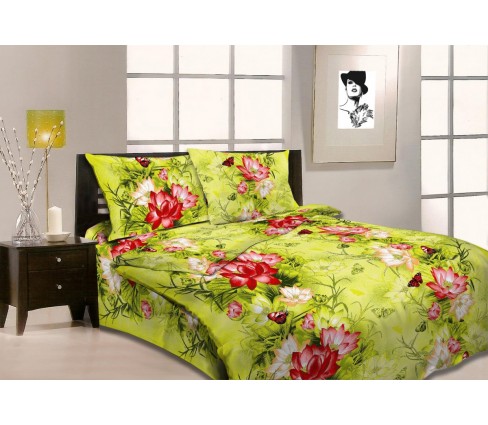 Кувшинки 4213-2