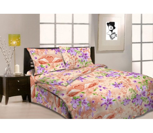 Лебединая верность 3984-1