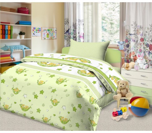 Мишкин сон осн. 5501-2 комп. 5502-2