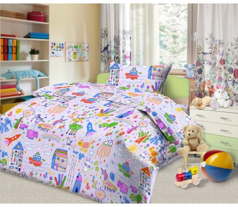 Каляка-Маляка 5845-3