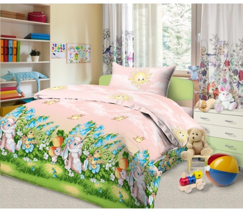 Сказочная полянка 5401-2