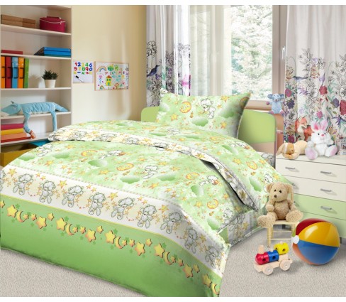 Сонный мишка 5221-2