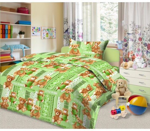 Любимая игрушка 4512-3