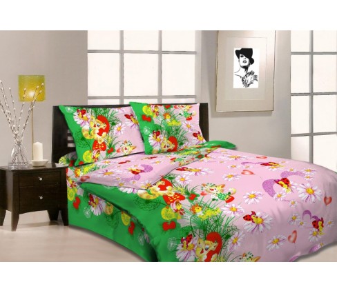 Котик с телефоном 4073-2