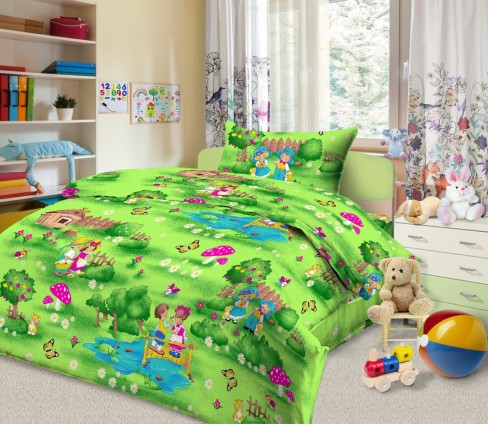 Дочки-сыночки 3893-3