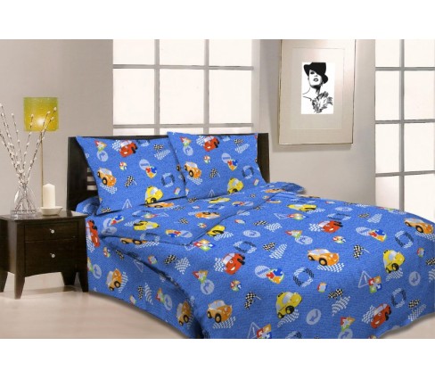 Веселые гонки-1 3783-1