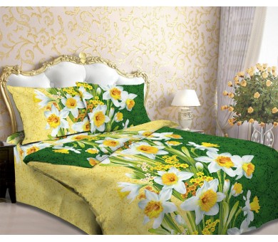 Благородный нарцисс 5453-4