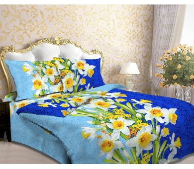 Благородный нарцисс 5453-3