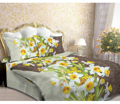 Благородный нарцисс 5453-1