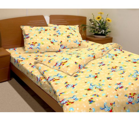 Заячья полянка 3168-4