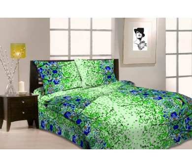 Яркий витраж 4062-2