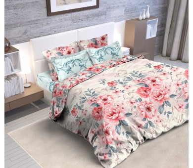 Нежный трепет осн. 10420-2, комп. 10421-1