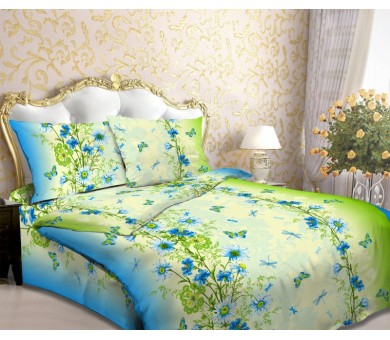 Васильки 3808-1