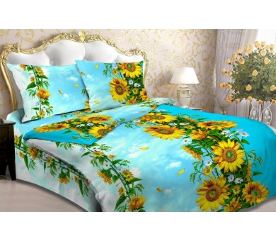 Цветок солнца 3807-2